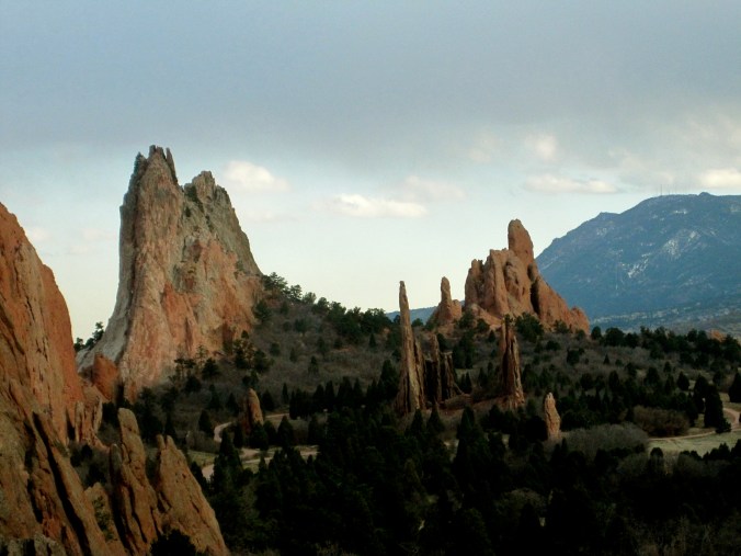 Wednesday Wanderings:  Denver  