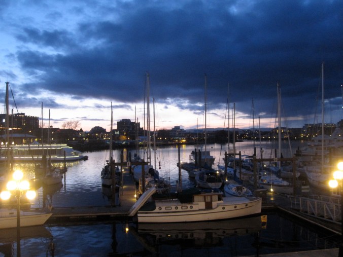 Victoria,  British Columbia